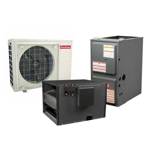 Goodman GZV6SA6010 GDVT960804CN CHPEA6030C3