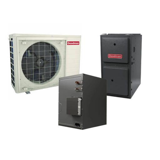 Goodman GZV6SA6010 GRVM971005CN CAPEA6030C3