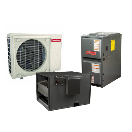 Goodman GZV6SA6010 GRVT960804CN CHPEA4830C3
