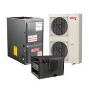 Goodman GZV7SA2410 GDVT961005CN CHPEA3026C3