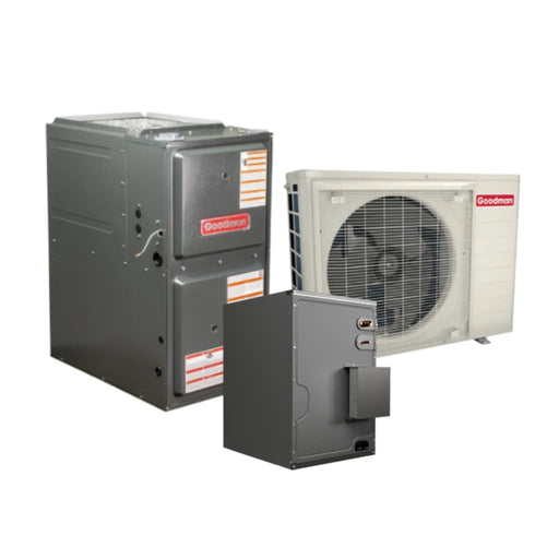 Goodman GZV7SA2410 GRVM971005CN CAPEA3022C3