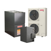 Goodman GZV7SA2410 GRVT800804CN CAPEA3022C3