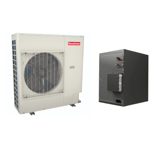 Goodman GZV7SA3610 CAPEA6030C3