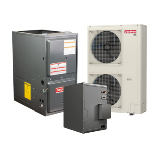 Goodman GZV7SA3610 GDVT961005CN CAPEA4830C3