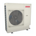 Goodman 3.5 Ton 17.5 SEER2 Heat Pump Inverter Side Discharge Condenser R32