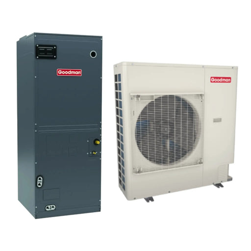 Goodman GZV7SA4210 AHVE60DP0300