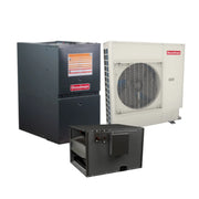 Goodman GZV7SA4210 GDVT800805CX CHPEA4830C3