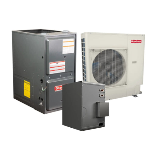 Goodman GZV7SA4210 GDVT961005CN CAPEA6030C3