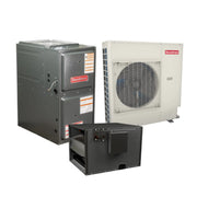 Goodman GZV7SA4210 GRVM970804CN CHPEA6030C3