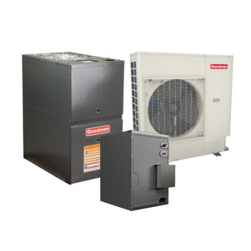 Goodman GZV7SA4210 GRVT800804CN CAPEA6030C3