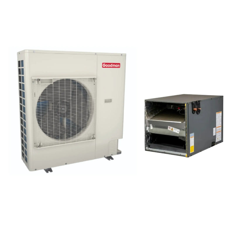 Goodman GZV7SA4810 CHPEA4830D3
