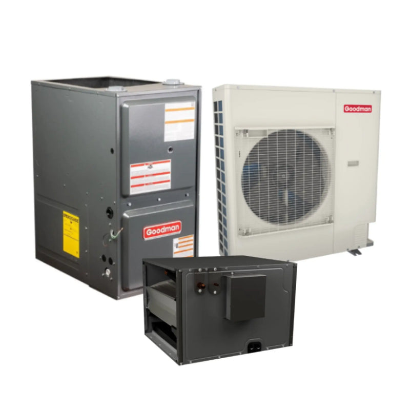 Goodman GZV7SA4810 GDVT960804CN CHPEA4830C3