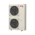 Goodman 5 Ton 17.5 SEER2 Heat Pump Inverter Side Discharge Condenser R32