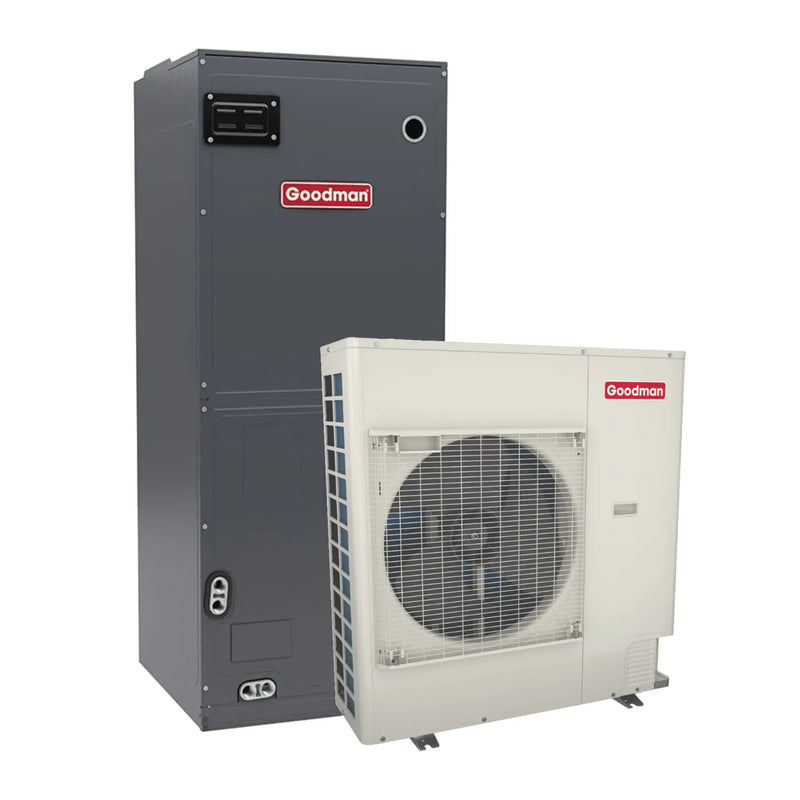 Goodman GZV7SA6010 AHVE60DP0300