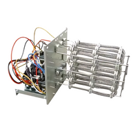 Goodman 5KW Electric Strip Heat Kit With Circuit Breaker For Package Unit