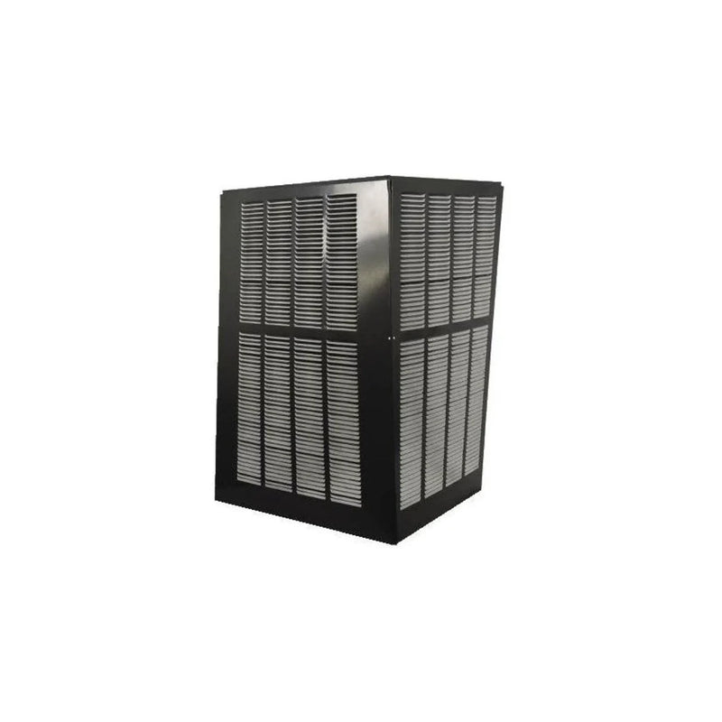 Daikin 3-5 Ton Condenser Coil Hail Guards Kit 39" HAILGD036HE