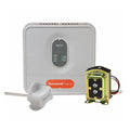 Honeywell Home Control Panel TrueZONE 3 Zone HZ311