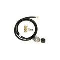 Goodman Daikin Natural Gas to LP Liquid Petroleum Conversion Kit