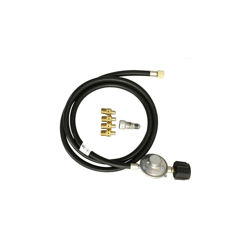 Goodman Daikin Natural Gas to LP Liquid Petroleum Conversion Kit