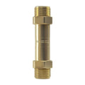 MRCOOL 1/4 Inch Quick Connect Coupler For DIY Line Sets 15500305000040
