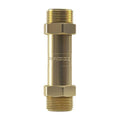 MRCOOL 1/2 Inch Quick Connect Coupler For DIY Line Sets 15500305000044