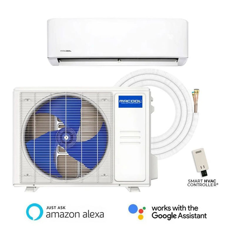 MRCOOL A-12-HP-230D-O 01