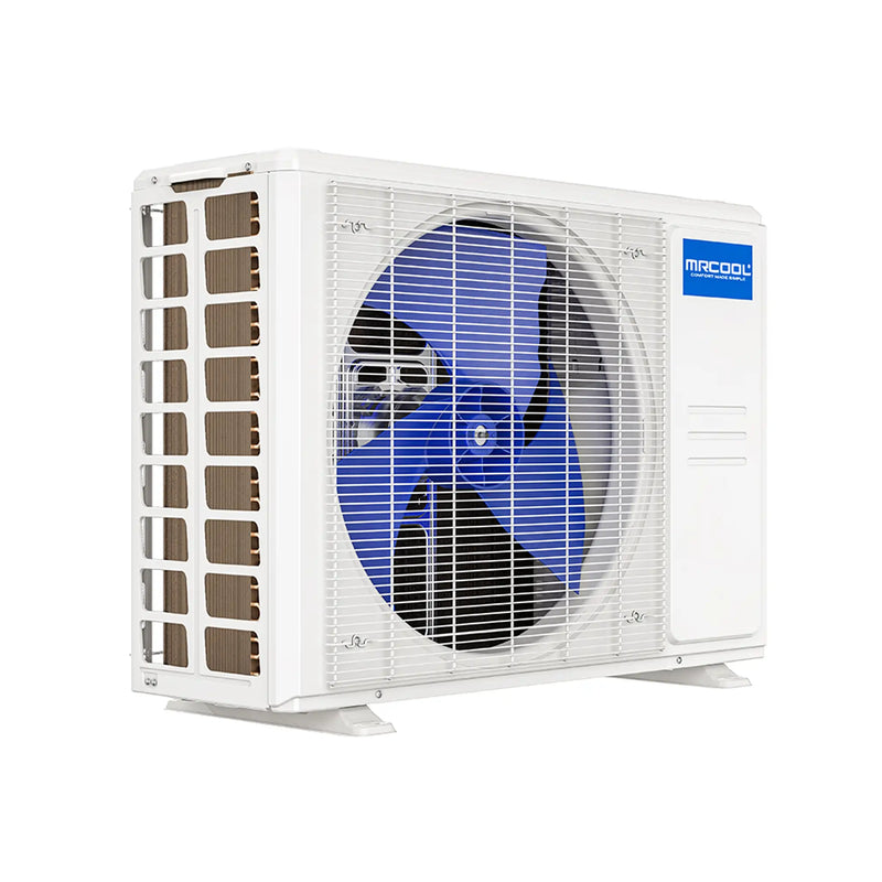 MRCOOL A-12-HP-230D-O 02