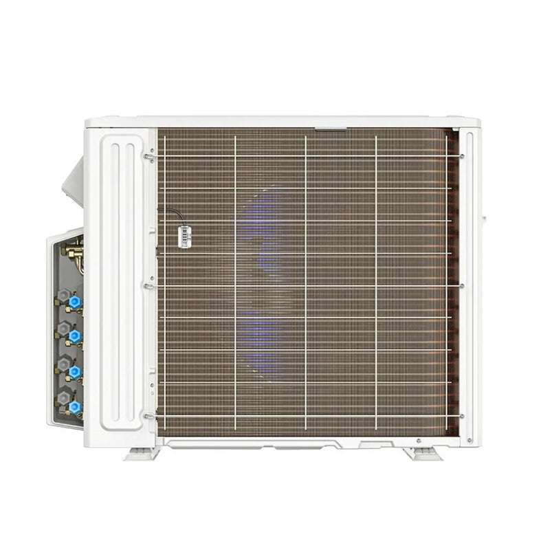 MRCOOL DIY-MULTI3-18HP230D-O DIY-06-HP-WMAH-230D25-O-2 DIY-09-HP-WMAH-230D25-O 02