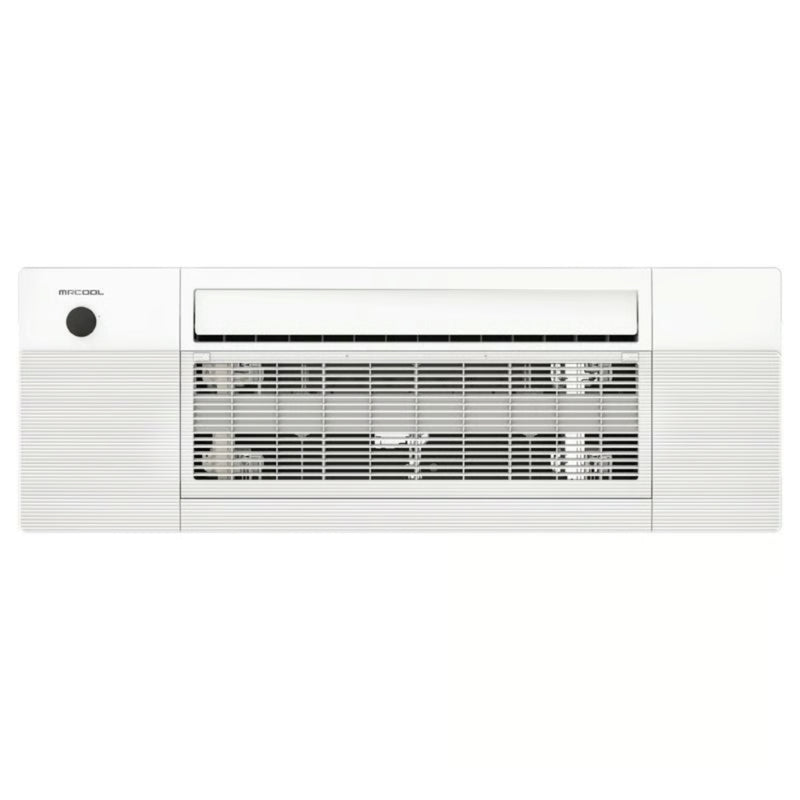 MRCOOL DIY-MULTI3-18HP230D-O DIYCASSETTE06HP-230D25-O-3 01