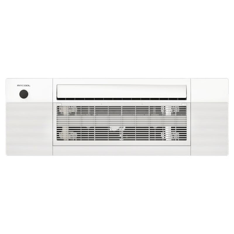 MRCOOL DIY-MULTI4-27HP230D-O 3-DIYCASSETTE09HP-230D25-O 02