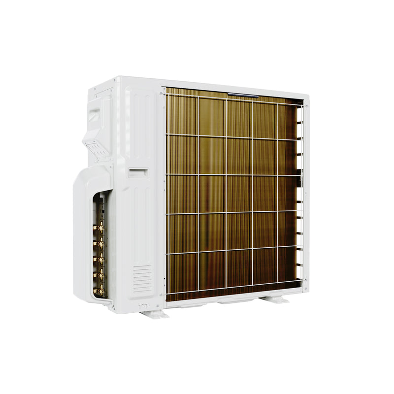 MRCOOL DIY-MULTI4-27HP230D-O DIY-06-HP-WMAH-230D25-O-2 DIY-12-HP-WMAH-230D25-O 02