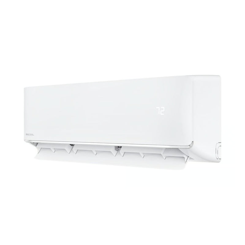 MRCOOL DIY-MULTI4-27HP230D-O, DIY-06-HP-WMAH-230D25-O, DIY-09-HP-WMAH-230D25-O-3 06