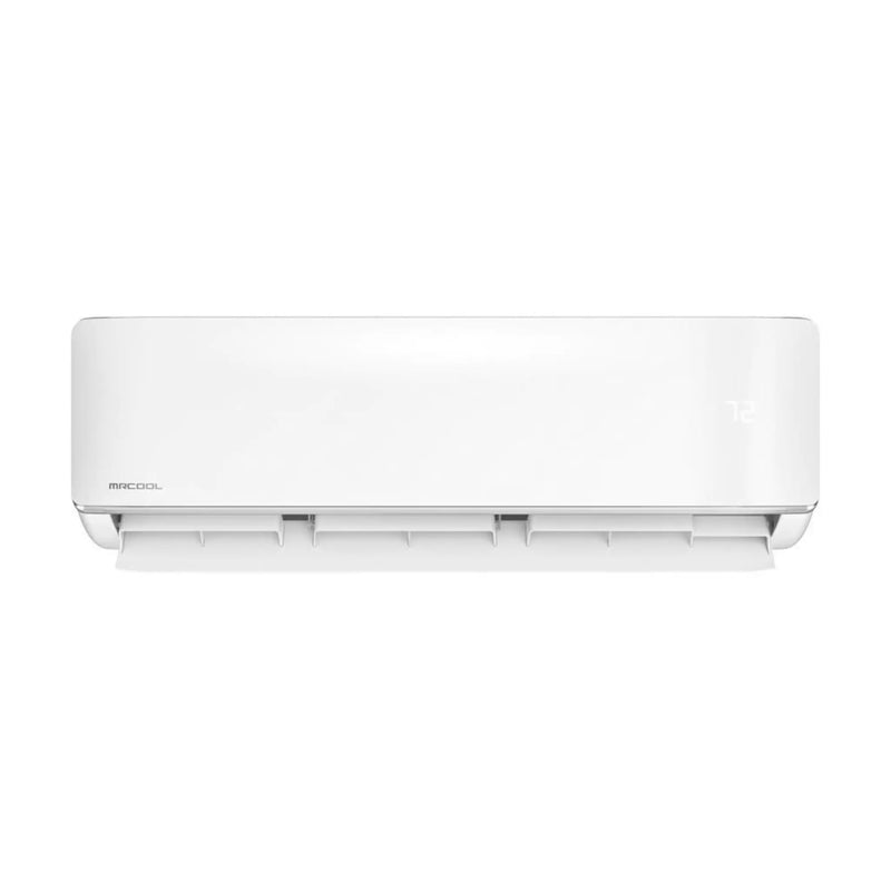 MRCOOL DIY-MULTI5-36HP230D-O 5-DIY-09-HP-WMAH-230D25-O 02