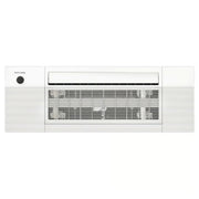MRCOOL DIY-MULTI5-36HP230D-O DIYCASSETTE09HP-230D25-O DIYCASSETTE12HP-230D25-O DIYCASSETTE18HP-230D25-O 02