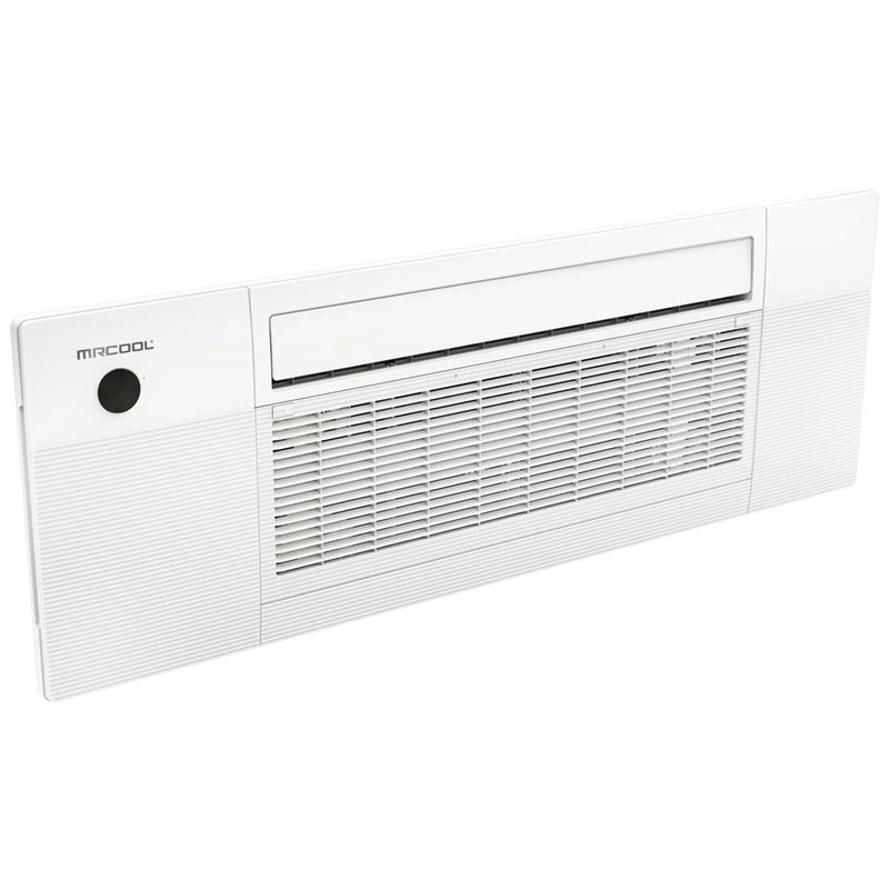 MRCOOL DIY-MULTI6-48HP230D-O 4-DIYCASSETTE09HP-230D25-O DIYCASSETTE18HP-230D25-O 04