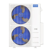 MRCOOL DIY-MULTI6-55HP230D-O 2-DIYCASSETTE06HP-230D25-O 2-DIYCASSETTE09HP-230D25-O DIYCASSETTE18HP-230D25-O 01