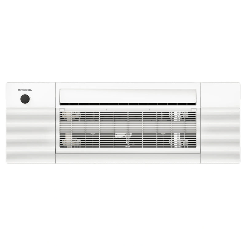 MRCOOL DIY-MULTI6-55HP230D-O 3-DIYCASSETTE06HP-230D25-O 3-DIYCASSETTE09HP-230D25-O 02