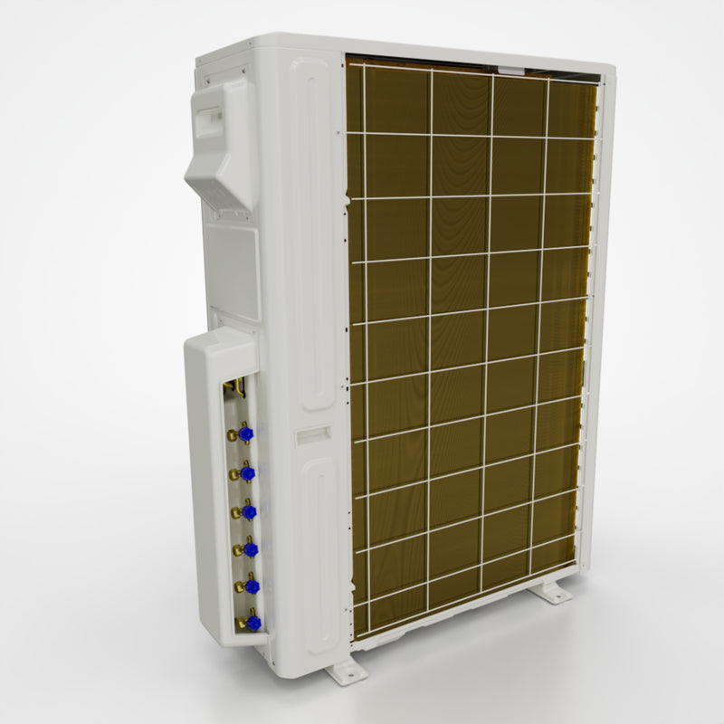 MRCOOL DIY-MULTI6-55HP230D-O DIY-06-HP-WMAH-230D25-O-4 02