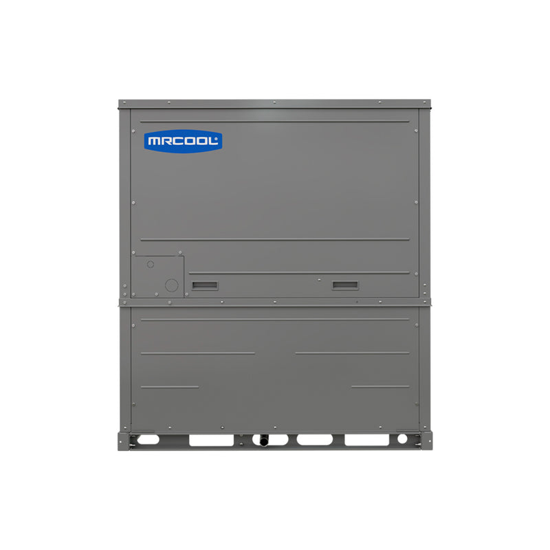 MRCOOL 3 Ton 18 SEER2 Heat Pump Packaged Unit DC Inverter Single Phase