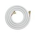 MRCOOL 25 Feet No-Vac Precharged Line Set 3/8" and 3/4" Line Ends R454B
