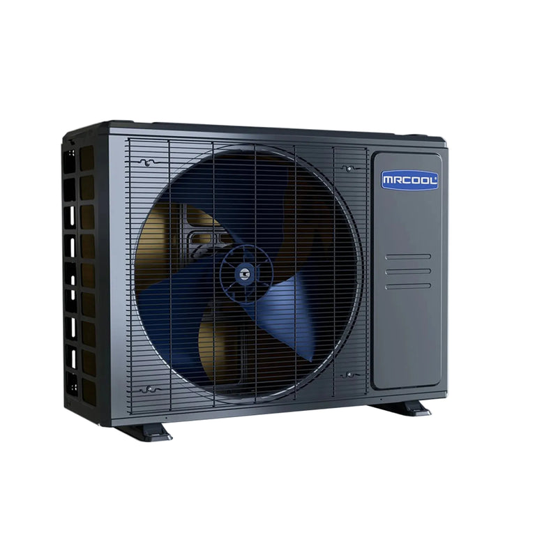 MRCOOL UHP1836AH1836-O 02