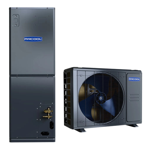 MRCOOL UHP1848AH1848-O