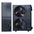MRCOOL 5 Ton 17.5 SEER2 Central Heat Pump Split System Universal 2nd Gen