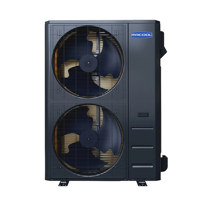 MRCOOL UHP1860AH1860-O 01