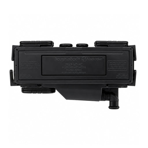 Marketair RBX3-MD-NC