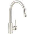 Miseno Mia 1.75 GPM Single Handle Pull-Down Kitchen Faucet MNO003LZSS