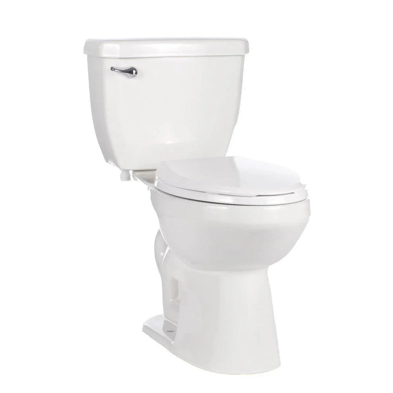 Residential Toilets