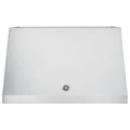 Miseno 18" x 30" Vitreous China Undermount Bathroom Sink White
