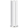 Miseno Vessel Filler Bathroom Sink Faucet Polished Chrome