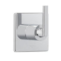 Miseno Elysa Single Handle Tub and Shower Valve Trim Chrome MNODT660CP